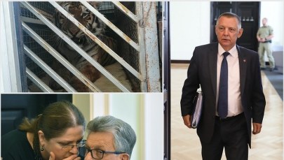 Kontrowersyjne nominacje PiS do TK. Kolejne problemy prezesa NIK [PODSUMOWANIE DNIA]