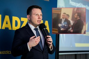 Kontrowersyjne prawybory Konfederacji w Legnicy. "Doszło do wielu nieprawidłowości"