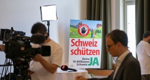 Kontrowersyjne referendum w Szwajcarii. Są pierwsze wyniki