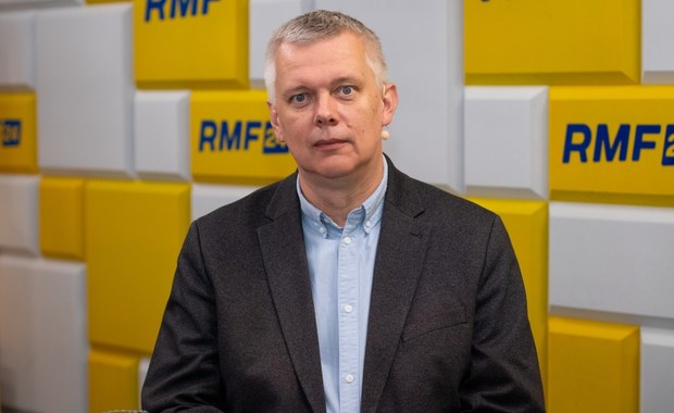 Kontrowersyjne słowa Tuska o migrantach. Siemoniak: Donald nie straszy