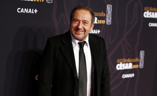 ​Kontrowersyjne żarty o zagładzie Żydów w Polsce podczas ceremonii wręczenia Cezarów