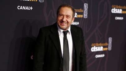 ​Kontrowersyjne żarty o zagładzie Żydów w Polsce podczas ceremonii wręczenia Cezarów