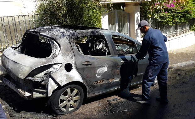 Kontrowersyjne zmiany w prawie: To bliscy zapłacą za straty po terrorystach