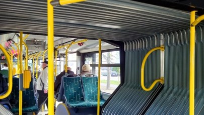 Kontrowersyjny komunikat w MPK. Co oburzyło pasażerów?  