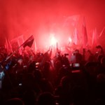 Kontrowersyjny plakat Marszu Polaków. Wrocław zawiadamia prokuraturę