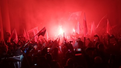 Kontrowersyjny plakat Marszu Polaków. Wrocław zawiadamia prokuraturę