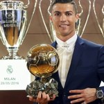 Kontrowersyjny plebiscyt Złotej Piłki. Media podzielone, Ronaldo zadowolony