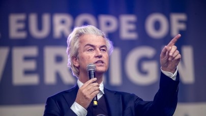 Kontrowersyjny polityk zakończył konkurs. Zwycięzca: Mahomet