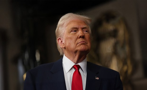 Kontrowersyjny pomysł Trumpa. Chce zmienić nazwę kluczowego resortu