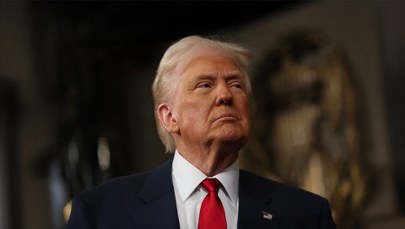 Kontrowersyjny pomysł Trumpa. Chce zmienić nazwę kluczowego resortu