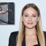 Andziaks Kontrowersyjny protest w Warszawie. Oblali dom i sklep influencerki