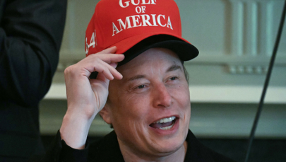 Kontrowersyjny ruch Trumpa. Elon Musk dostanie dostęp do wrażliwych danych?