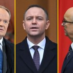 Kontrowersyjny skład, sporne tematy. Przed Radą Bezpieczeństwa Narodowego wrze