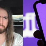 Kontrowersyjny streamer najchętniej oglądanym twórcą w sieci