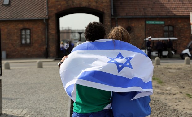 Kontrowersyjny wpis Jad Waszem. Muzeum Polin zareagowało