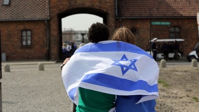 Kontrowersyjny wpis Jad Waszem. Muzeum Polin zareagowało