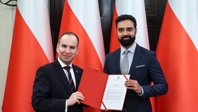 Kontrowersyjny youtuber opuści Radę Nowych Mediów? "Sprawa jest analizowana"