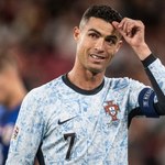 Kontrowersyjny zabieg Cristiano Ronaldo. Wstrzyknął botulinę w miejsca intymne