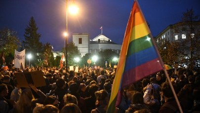 Kontrowersyjnym projektem inicjatywy "Stop pedofilii" zajmie się dopiero Sejm kolejnej kadencji