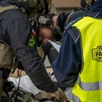 Kontrterroryści z Gdańska najlepsi w Polsce. PARAMEDYK 2025 zakończony