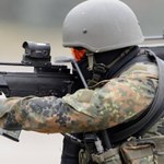 Kontrwywiad zdemaskował 20 islamistów w szeregach Bundeswehry