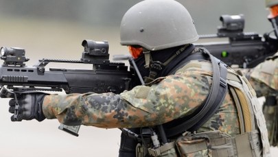 Kontrwywiad zdemaskował 20 islamistów w szeregach Bundeswehry