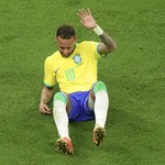 Kontuzja Neymara. Brazylijczyk nie zagra z Kamerunem
