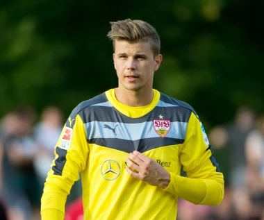 Kontuzja uda Mitchella Langeraka