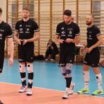 Kontuzja w polskiej kadrze tuż przed turniejem. W Gdańsku siatkarze walczą o awans