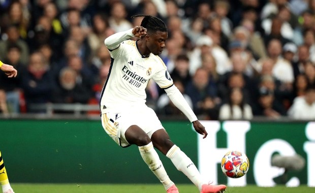 Kontuzja ważnego piłkarza Realu Madryt. Może pauzować 2 miesiące