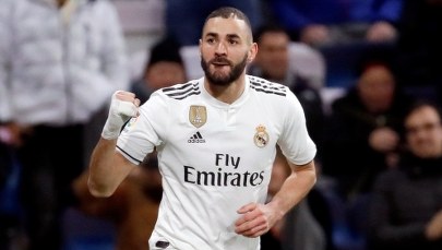 ​Kontuzje problemem Borussii, Benzema problemem Ajaxu