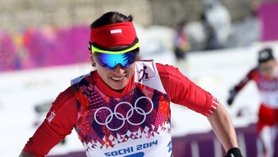 Kontuzjowana Justyna Kowalczyk dziś bez medalu 