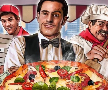 Kontynuacja kultowej serii - Pizza Connection 3 w sklepach
