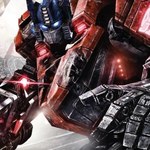 Kontynuacja najlepszej gry z Transformersami ujawniona
