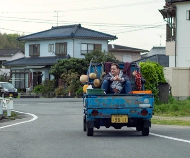Kontynuacja wielkiego hitu wchodzi do kin. Czekaliśmy zaledwie pół roku