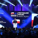 Konwencja KE w Warszawie. "Dla nas nie ma w Europie ważniejszej sprawy niż Polska"