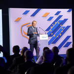 Konwencja krajowa PO w Płońsku, czyli zmiana akcentów z niespodziankami