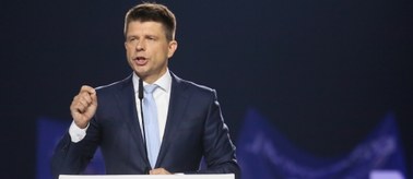 Konwencja Nowoczesnej w Warszawie. Petru: Zastąpimy program 500+