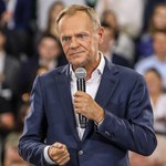 Konwencja PO w Radomiu: Tusk: Skończy się PiS, skończy się drożyzna