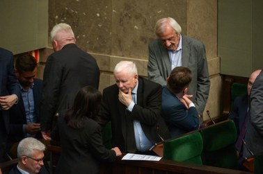 Konwencja Prawa i Sprawiedliwości ma odbyć się w Turowie