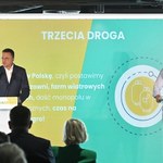 Konwencja Trzeciej Drogi. Obiecano milion mieszkań i reformę zakazu handlu