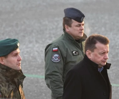 Konwent Dziekanów Korpusu Oficerów nie zaakceptował podwyżek zaproponowanych przez MON