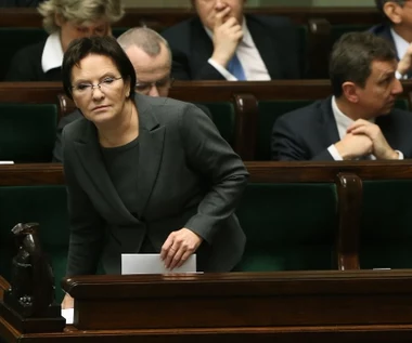 Kopacz: Dla JSW może zadziałać taki plan jak dla Kompanii Węglowej
