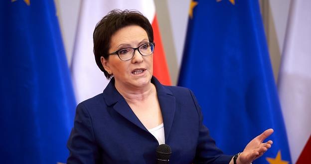 Kopacz: KE postanowiła zdjąć z Polski procedurę nadmiernego deficytu /PAP