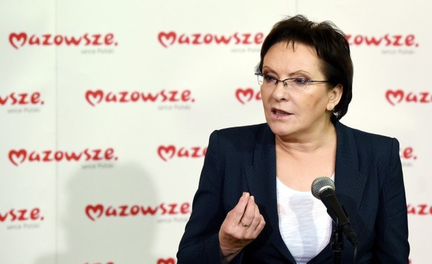 Kopacz: Koalicja będzie rządzić w 15 sejmikach