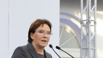 Kopacz: Kontestowanie wyników wyborów to próba niszczenia demokracji   