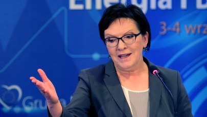 Kopacz: Nie stać nas na przyjmowanie imigrantów ekonomicznych 