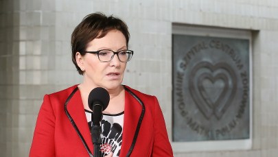 Kopacz: Niebezpieczeństwo, że PiS będzie rządzić z Kukizem