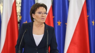 Kopacz: Nowak dostanie pismo ws. zrzeczenia się immunitetu 