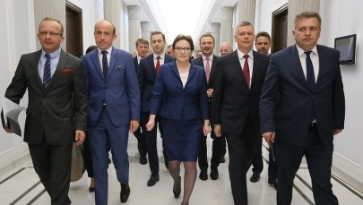 Kopacz o audycie: Na pewno nie zarzucą nam sponsorowania Rydzyka i wycinania drzew